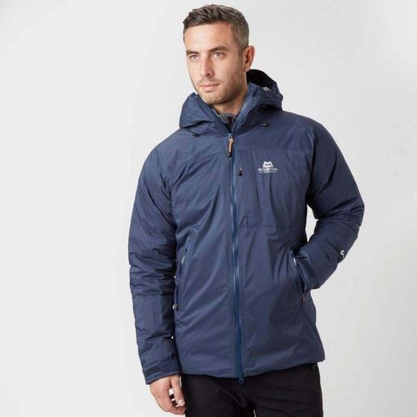 Куртка Mountain Equipment Triton Jacket 95374 фото