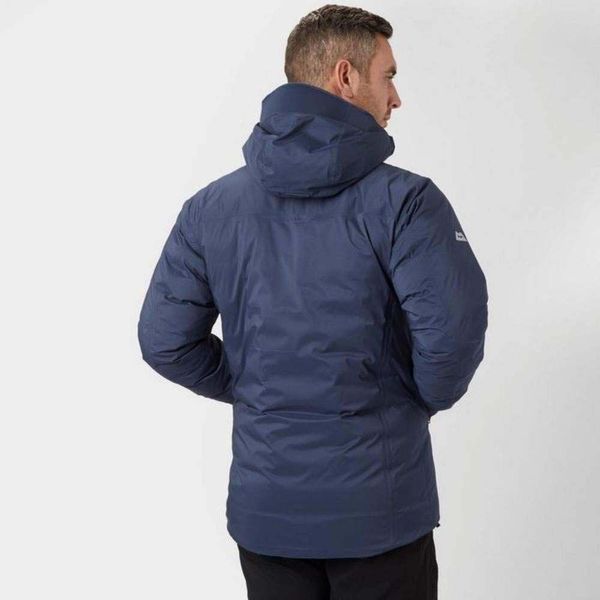 Куртка Mountain Equipment Triton Jacket 95374 фото