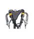 Обвязка Petzl Avao Bod Fast (international version) 87774 фото 3