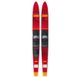 Лыжи Jobe Allegre Combo Skis Red (203316003-59) 57882 фото 1