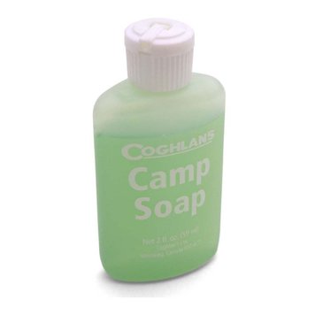 Мыло туристическое Coghlans Camp Soap 82754 фото