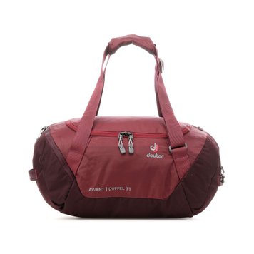 Сумка-рюкзак Deuter Aviant Duffel 35 91210 фото