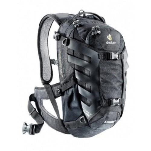 Рюкзак Deuter Attack 18 SL 7000 black (32231)