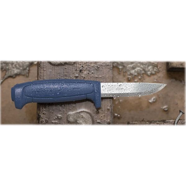 Нож Morakniv 546 Stainless Steel 82554 фото