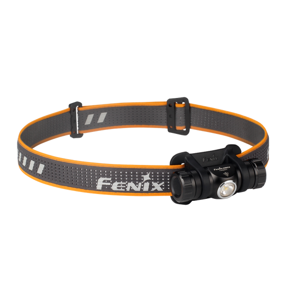 Фонарь налобный Fenix HM23