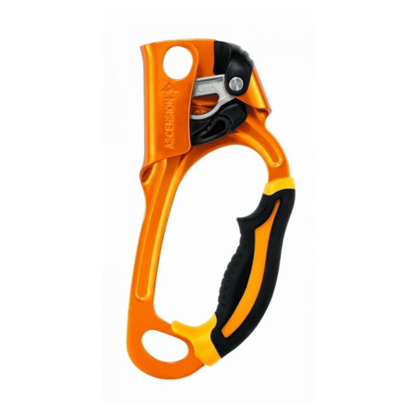 Зажим Petzl Ascension Sport Right 88660 фото