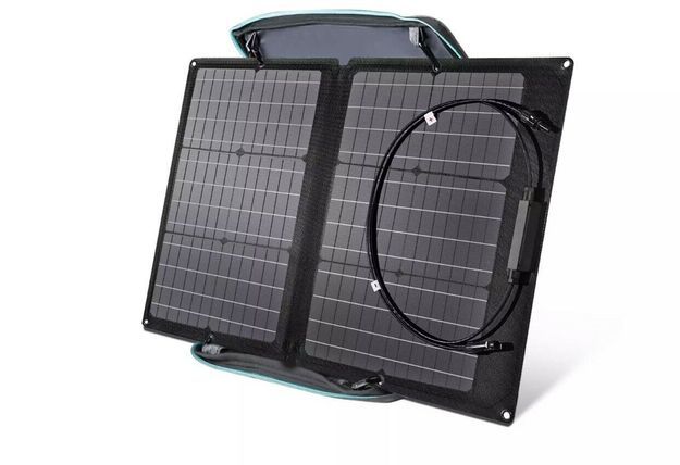 Солнечная панель EcoFlow 60W Solar Panel