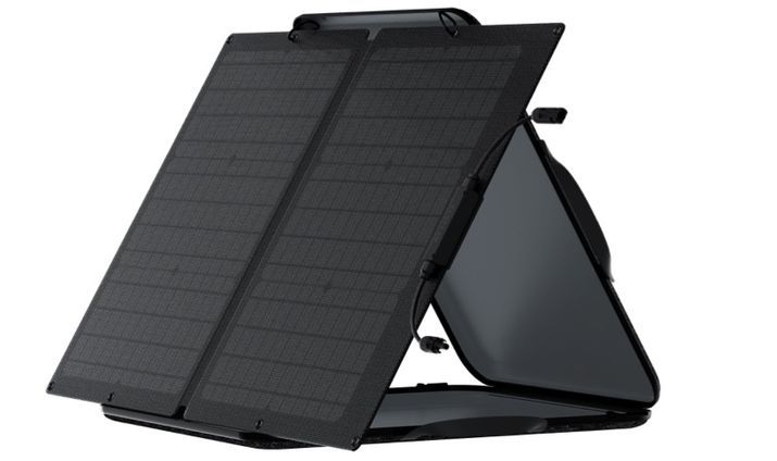 Солнечная панель EcoFlow 60W Solar Panel