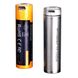 Аккумулятор 18650 Fenix 3500 mAh ARB-L18-3500U micro usb зарядка 82104 фото 3