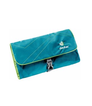 Дорожная спортивная косметичка Deuter Wash Bag II 85261 фото