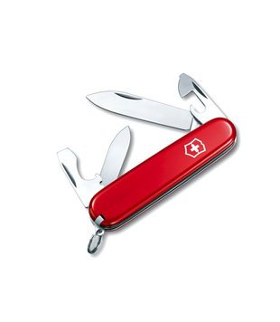 Нож складной Victorinox Recruit 0.2503 92211 фото