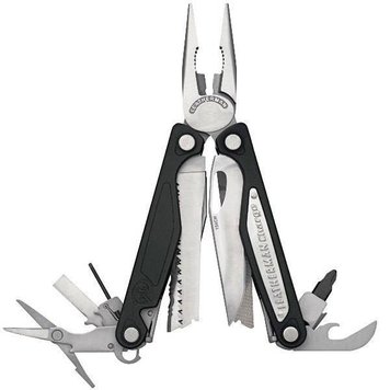 Мультитул Leatherman Charge ALX 830720 60896 фото