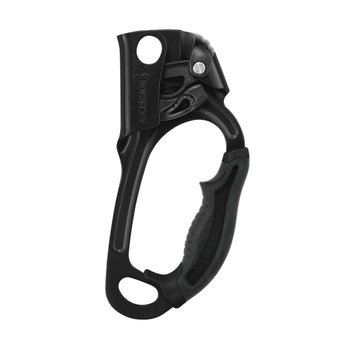 Зажим Petzl Ascension Sport Right Black 88661 фото