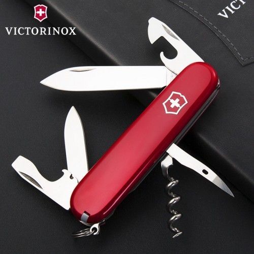 Нож складной Victorinox Spartan 1.3603 92311 фото