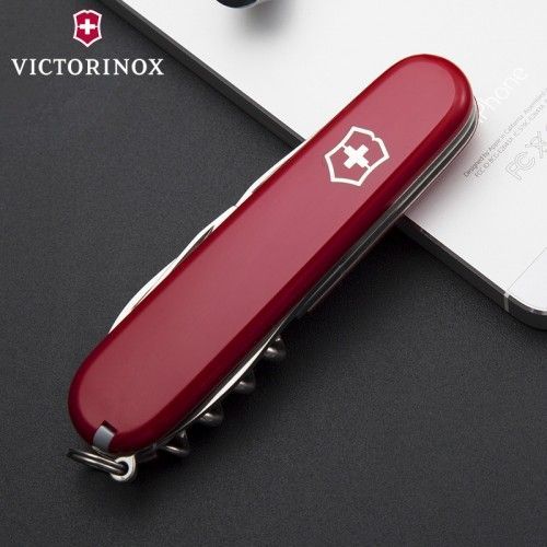 Нож складной Victorinox Spartan 1.3603 92311 фото