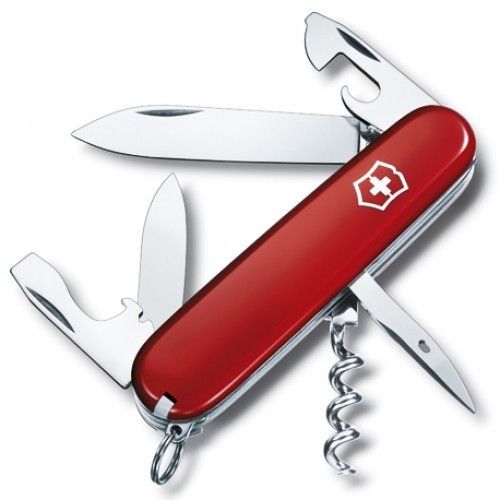 Нож складной Victorinox Spartan 1.3603