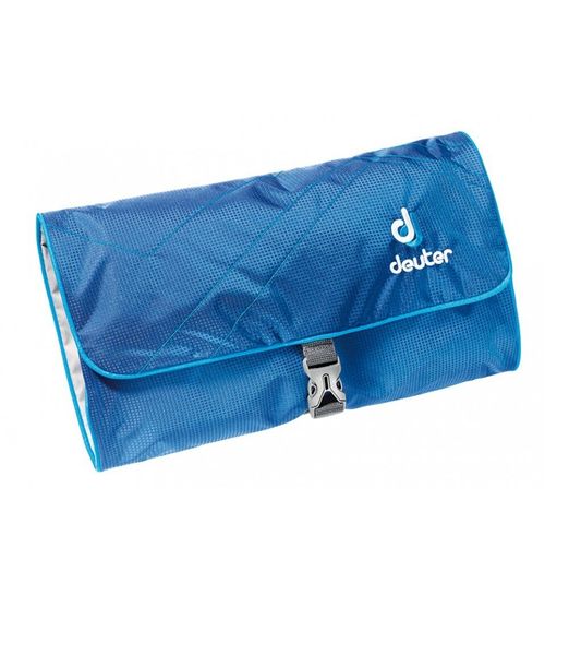 Дорожная спортивная косметичка Deuter Wash Bag II 85261 фото