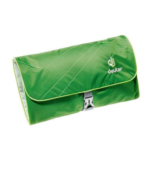 Дорожная спортивная косметичка Deuter Wash Bag II 85261 фото