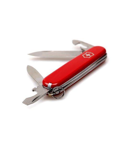 Нож складной Victorinox Recruit 0.2503