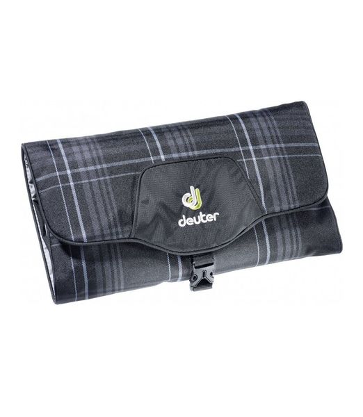 Дорожная спортивная косметичка Deuter Wash Bag II 85261 фото