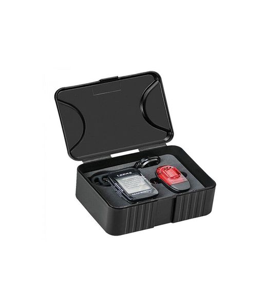 GPS компьютер Lezyne Marco Plus GPS Smart Loaded Y13