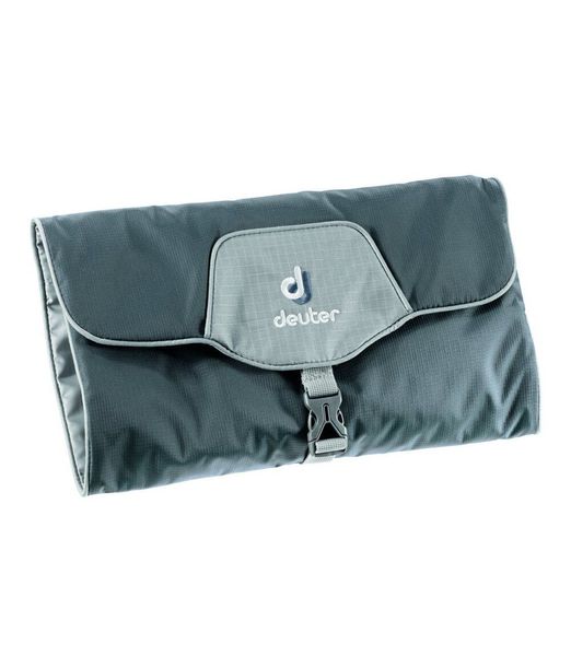 Дорожная спортивная косметичка Deuter Wash Bag II 85261 фото