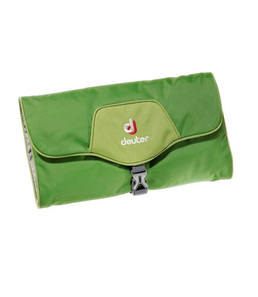 Дорожная спортивная косметичка Deuter Wash Bag II 85261 фото