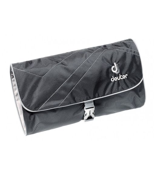 Дорожная спортивная косметичка Deuter Wash Bag II 85261 фото