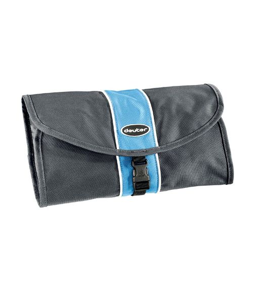 Дорожная спортивная косметичка Deuter Wash Bag II 85261 фото