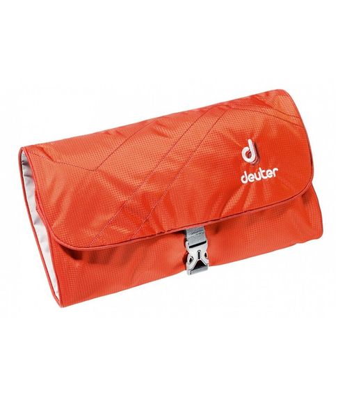 Дорожная спортивная косметичка Deuter Wash Bag II 85261 фото