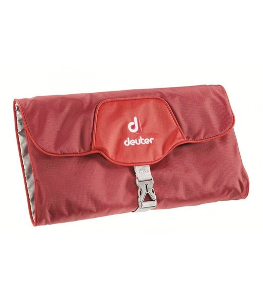 Дорожная спортивная косметичка Deuter Wash Bag II 85261 фото