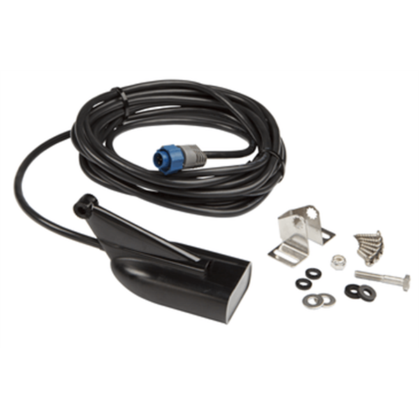 Ехолот Lowrance Hook Reveal 5 83/200 HDI (000-15504-001) 58581 фото