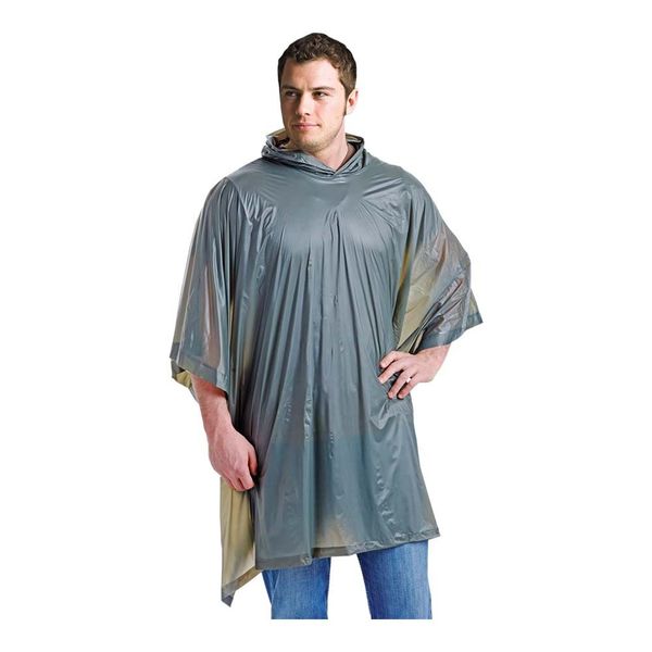 Плащ-пончо Coghlans Poncho Olive Drab