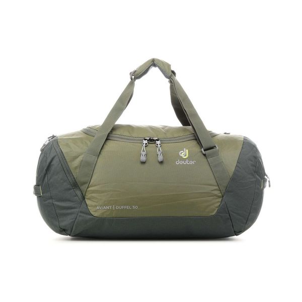 Сумка-рюкзак Deuter Aviant Duffel 50 91211 фото