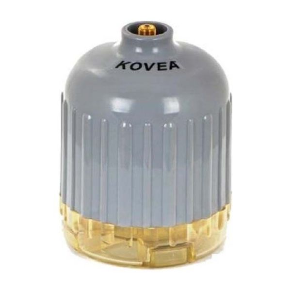 Переходник для резьбового баллона Kovea NP Adapter