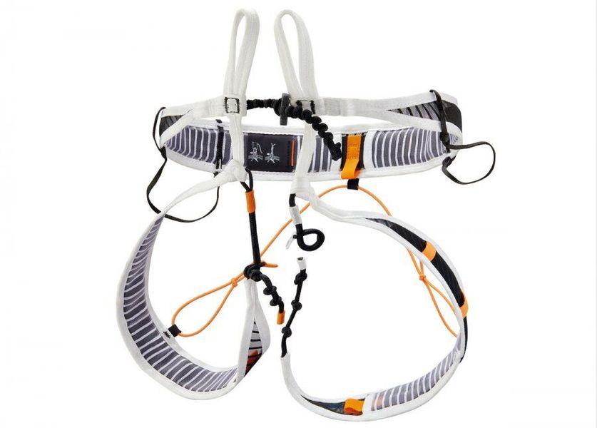 Страховочная беседка Petzl Fly 87661 фото