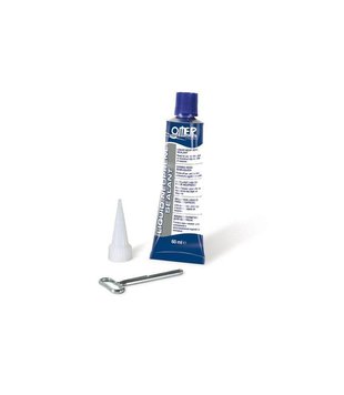 Герметик для неопрену Omer Liquid Sealant for neoprene 60 ml 86412 фото