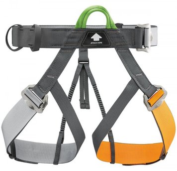 Беседка Petzl Panji 87662 фото