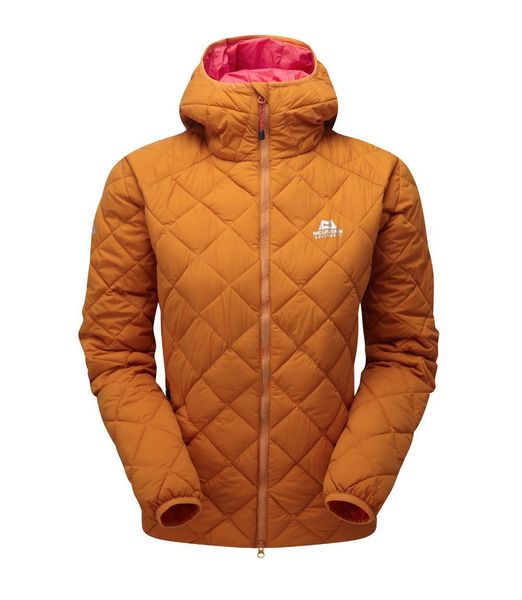 Куртка Mountain Equipment Fuse Women's Jacket