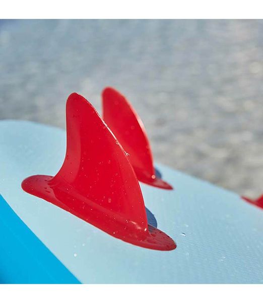 Надувная SUP доска Red Paddle Ride 9'8 х 31 93762 фото