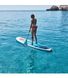 Надувная SUP доска Red Paddle Ride 9'8 х 31 93762 фото 6