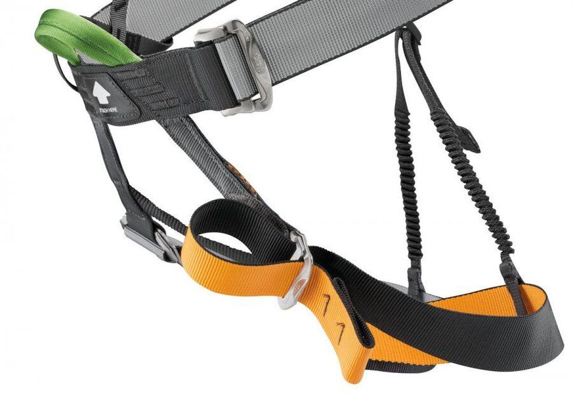 Беседка Petzl Panji 87662 фото