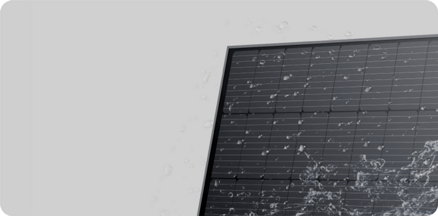 Набор солнечных панелей EcoFlow 2*400 Solar Panel 55413 фото