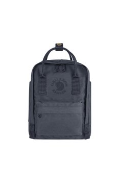 Рюкзак Fjallraven Re-Kanken Mini 7 91063 фото