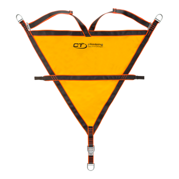 Спасательная косынка Climbing Technology Evacuation Harness 85063 фото