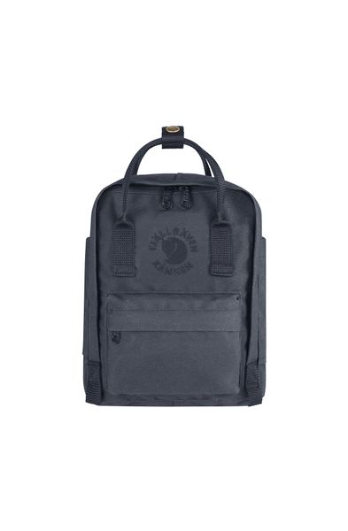 Рюкзак Fjallraven Re-Kanken Mini 7