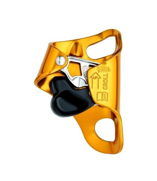 Зажим Petzl Croll 88613 фото