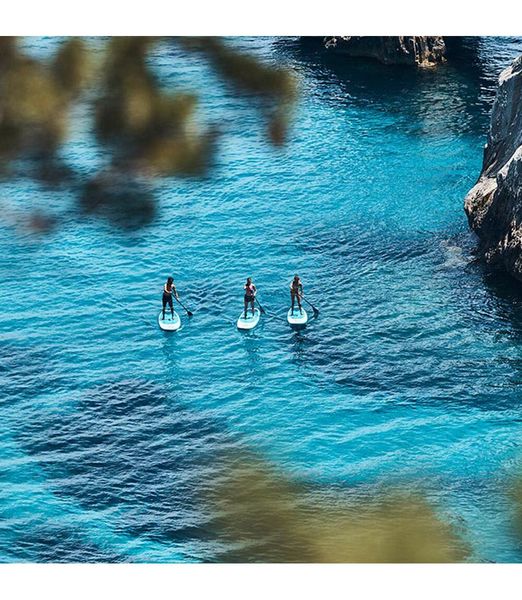 Надувная SUP доска Red Paddle Ride 10'6 x 32 93763 фото