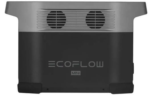 Зарядна станція EcoFlow DELTA mini 60848 фото