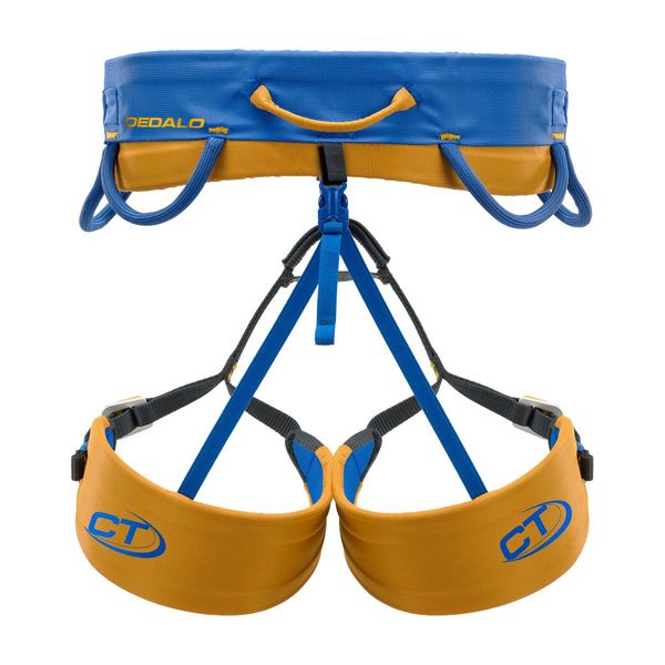 Беседка Climbing Technology Dedalo Harness 87663 фото